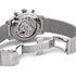 Breitling horloge met een kast in staal, met een wijzerplaat in het wit en een diameter van 41 mm - thumb