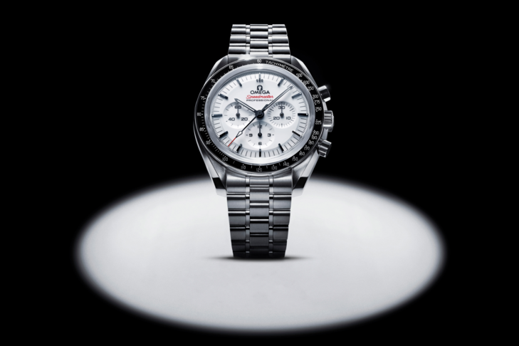 Omega Speedmaster