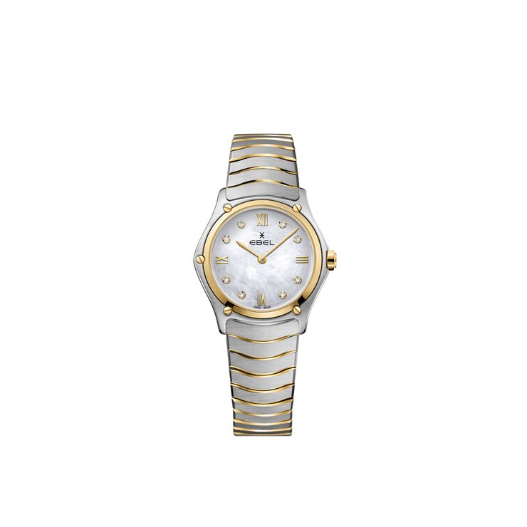 Ebel horloge sale