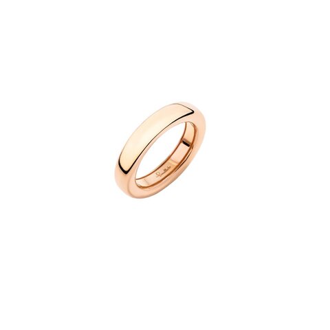 Pomellato ring in rosé goud 18kt