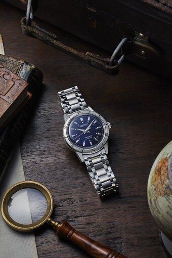 Seiko horloges