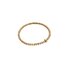 Fope armband in geel goud 18kt met briljant van 0,01 karaat - thumb