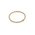 Fope armband in geel goud 18kt met briljant van 0,01 karaat - thumb