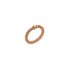 Fope ring in rosé goud 18kt - thumb