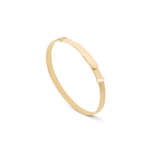 Marco Bicego armband in geel goud 18kt