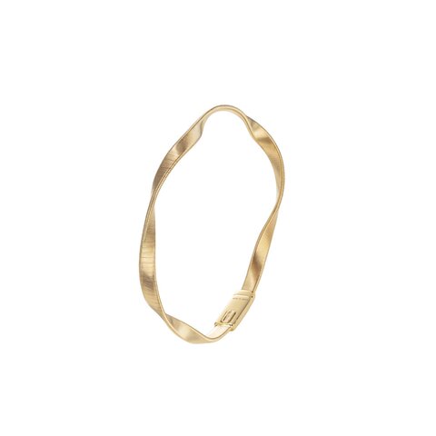 Marco Bicego armband in geel goud 18kt