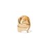 Ole Lynggaard ring in geel goud 18kt - thumb