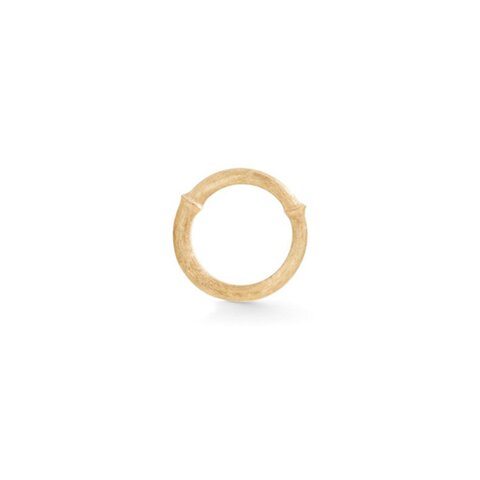 Ole Lynggaard ring in geel goud 18kt