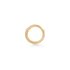 Ole Lynggaard ring in geel goud 18kt - thumb