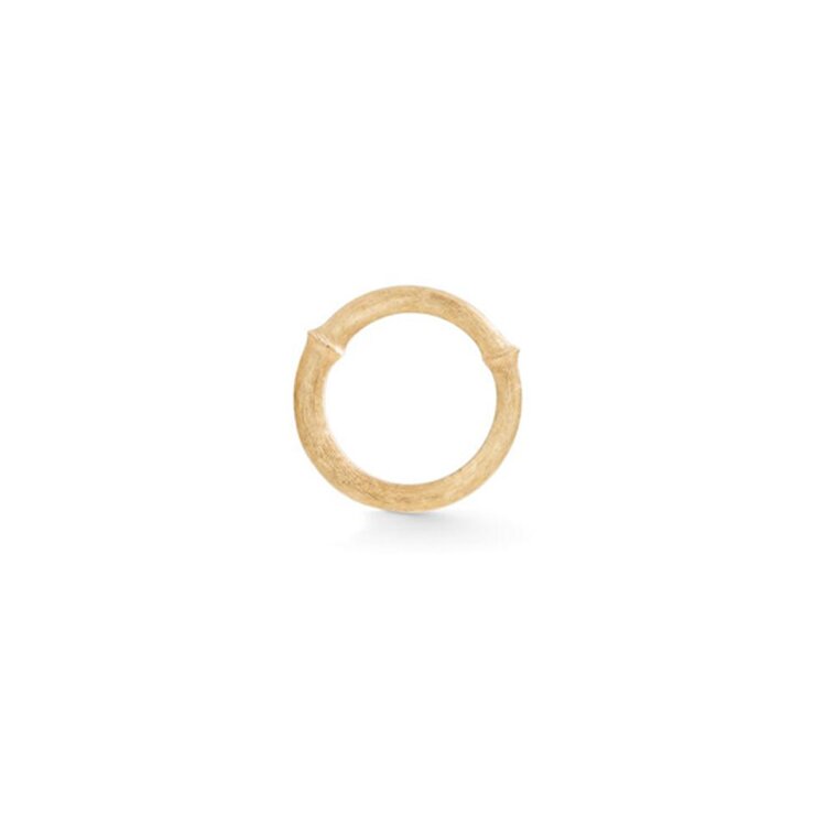 Ole Lynggaard ring in geel goud 18kt