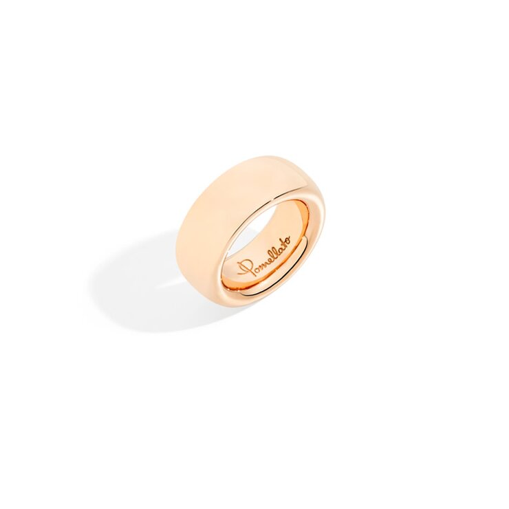 Pomellato ring in rosé goud 18kt