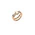 Pomellato ring in rosé goud 18kt - thumb