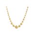 Marco Bicego ketting in geel goud 18kt - thumb