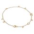 Marco Bicego ketting in geel goud 18kt - thumb