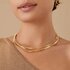 Marco Bicego ketting in geel goud 18kt - thumb