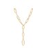 Marco Bicego ketting in geel goud 18kt - thumb