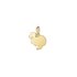 DoDo hanger in geel goud 18kt - thumb