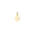 DoDo hanger in geel goud 18kt - thumb