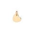 DoDo hanger in geel goud 18kt - thumb