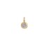 Marco Bicego hanger in geel goud 18kt met briljant van 0,25 karaat - thumb