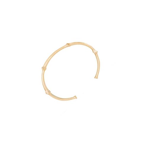 Ole Lynggaard armband in geel goud 18kt