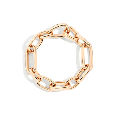 Pomellato armband in rosé goud 18kt