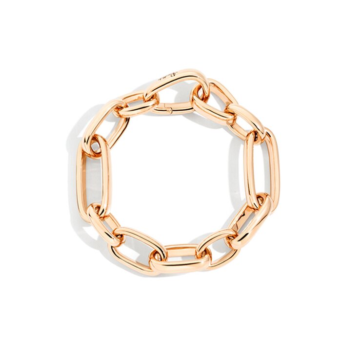 Pomellato armband in rosé goud 18kt