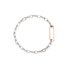 Pomellato armband in rosé en wit goud 18kt - thumb