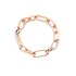 Pomellato armband in rosé goud 18kt met briljant van 1 karaat - thumb