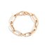 Pomellato armband in rosé goud 18kt - thumb