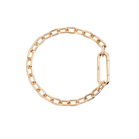 Pomellato armband in rosé goud 18kt