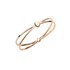 Pomellato armband in rosé goud 18kt - thumb