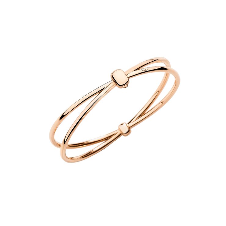 Pomellato armband in rosé goud 18kt