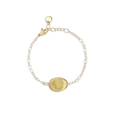 Marco Bicego armband in geel goud 18kt