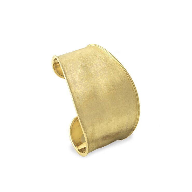 Marco Bicego armband in geel goud 18kt