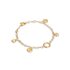 Marco Bicego armband in geel goud 18kt - thumb