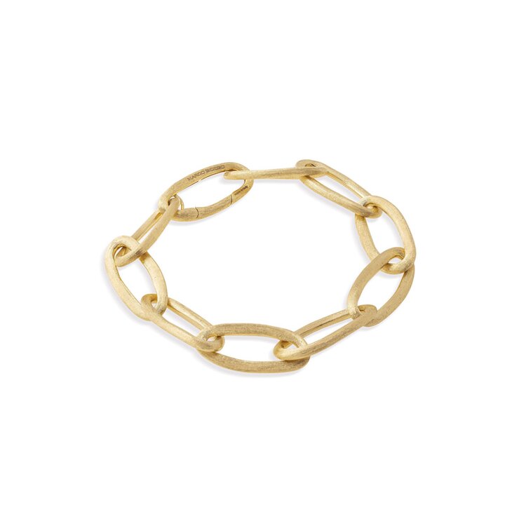 Marco Bicego armband in geel goud 18kt