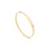 Marco Bicego armband in geel goud 18kt met briljant van 0,06 karaat - thumb