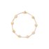 Marco Bicego armband in geel goud 18kt - thumb