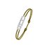 Messika armband in wit goud 18kt met briljant van 0,26 karaat - thumb