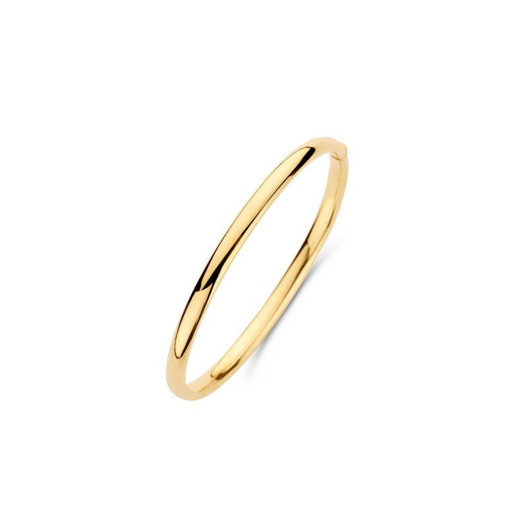 Casteur by Casteur armband in geel goud 18kt