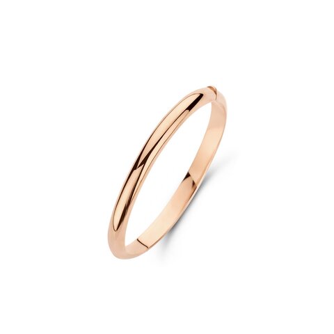 Casteur by Casteur armband in rosé goud 18kt