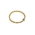 Fope armband in geel goud 18kt met briljant van 0,37 karaat - thumb