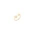 DoDo ring in geel goud 18kt - thumb