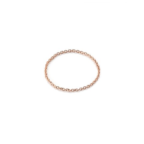 Burato Gioilelli ring in rosé goud 18kt