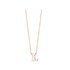 Casteur by Casteur ketting in rosé goud 18kt - thumb