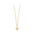 Casteur by Casteur ketting in geel goud 18kt - thumb