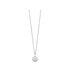 Casteur by Casteur ketting in wit goud 18kt - thumb