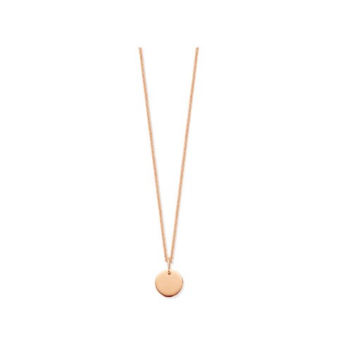 Casteur by Casteur ketting in rosé goud 18kt