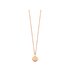 Casteur by Casteur ketting in rosé goud 18kt - thumb